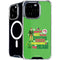 Elf Spread Christmas Cheer iPhone 16 Pro MagSafe Case